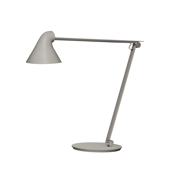 NJP Table Lamp, NJP Table Lamp for Louis Poulsen, Louis Poulsen Table Lamp Designed by Nendo