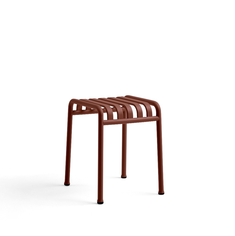 Palissade collection designed by  Ronan and Erwan Bouroullec for HAY, HAY Palissade Outdoor, HAY Palissade Lounge Chair 