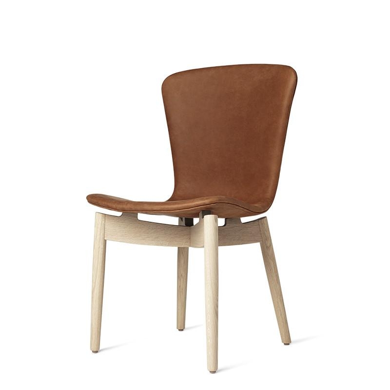 Shell Dining Chair 4
