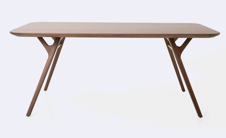 Stellar works dining table by Space Copenhagen, Ren dining table by Space Copenhagen, Ren dining table by SpaceCPH