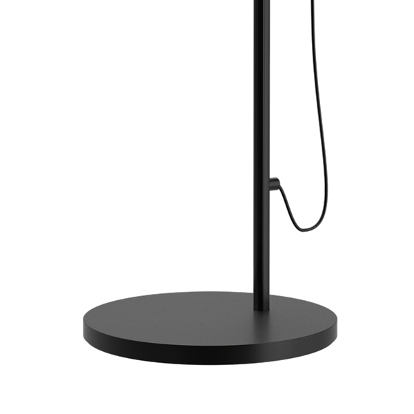 Yuh Table Lamp designed by GamFratesi for Louis Poulsen, Yuh collection by Gam Fratesi, Louis Poulsen table lamp 
