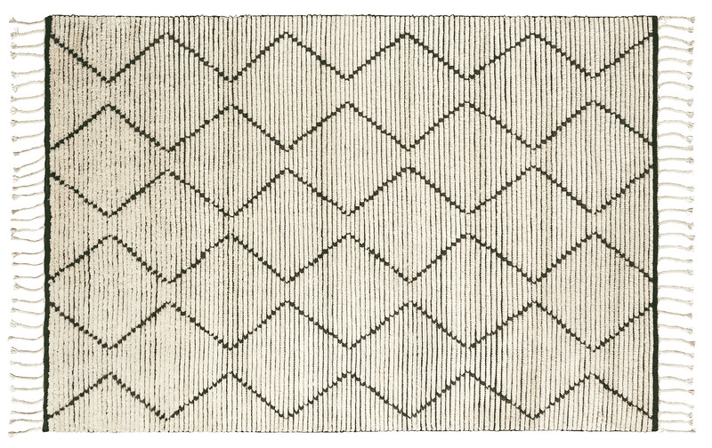 Armadillo & Co Nala weave, Latitude collection by Armadillo, Armadillo rug