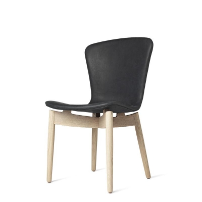 Shell Dining Chair 1