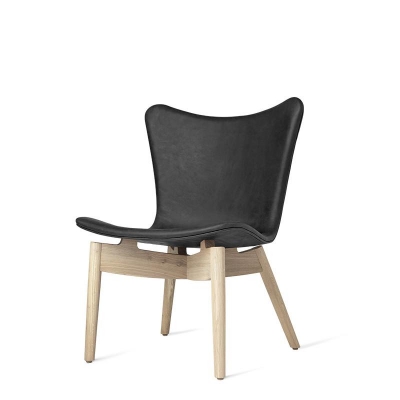 Shell Lounge Chair 1