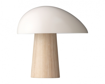 Night Owl Table Lamp Designed by Nicholai Wiig Hansen, Lightyears Nigh Owl Lamp 
