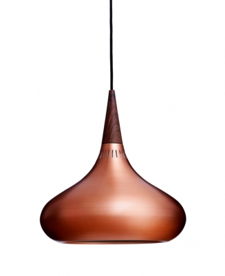 Orient pendant lamp, The Orient™, Orient pendant lamp designed by Jo Hammerborg
