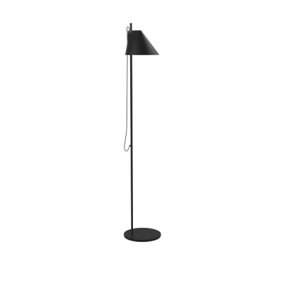 Yuh Floor Lamp, Floor Lamp Designed by GamFratesi, Louis Poulsen Floor Lamp 
