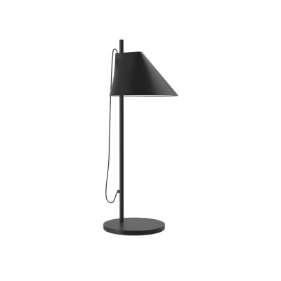 Yuh Table Lamp Designed by GamFratesi, Louis Poulsen Yuh Table Lamp 