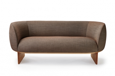 Nami Sofa designed by Tom Fereday for NAU