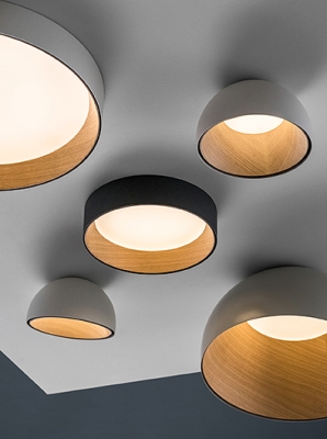 Duo Light by Vibia