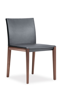 Andoo Dining Chair by Walter Knoll