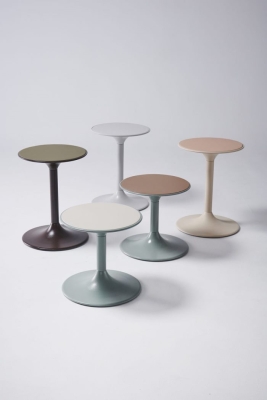 Porter Side Table by Grazia&Co, Australian designed and manufactured furniture