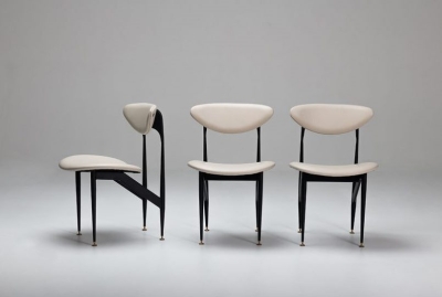 Featureston Scape Dining Chair by Grazia&Co, Australian designed and made furniture 