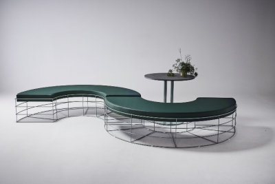 Ellis outdoor collection by Grazia&Co, Australian design and manufacture furniture 